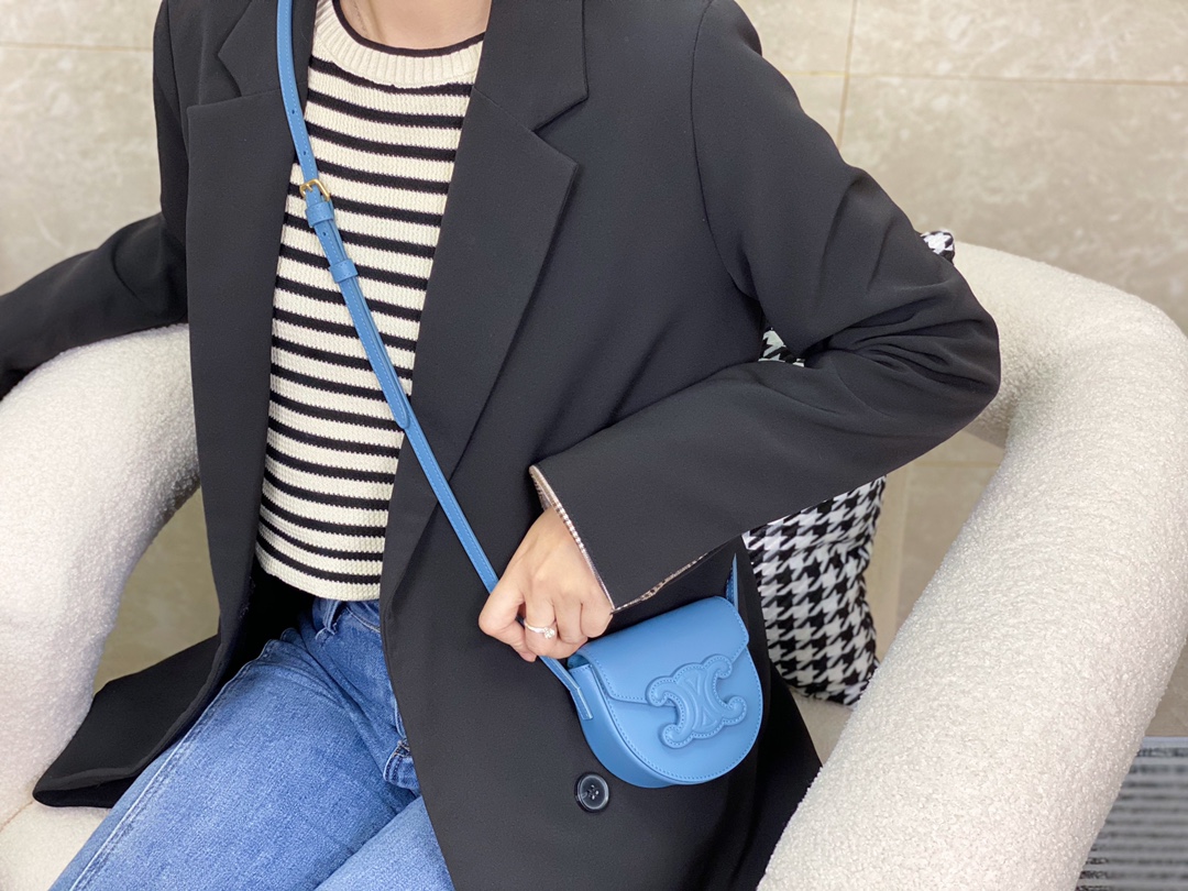 Celine Besace Bags